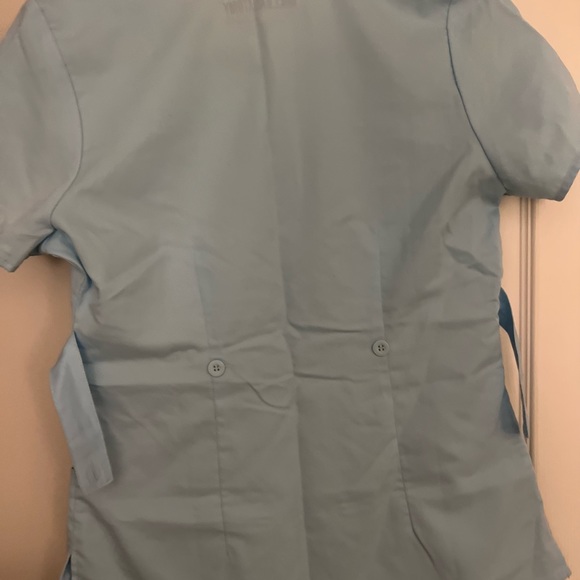 Greys anatomy womens scrubbs set bundle size small - Picture 12 of 16